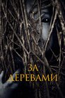 За деревами