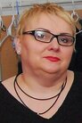 Марина Поплавська