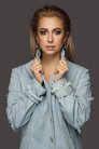 Антоніна Матвієнко / Тоня Матвієнко