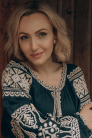 Вікторія Москаленко
