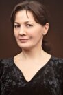 Лариса Руснак