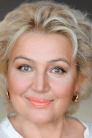 Ірина Дорошенко