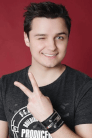 Євген Білозеров