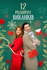 12 Різдвяних викликів