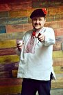 Михайло Денисов