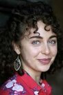 Rebecca Antonaci