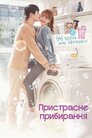 Пристрасне прибирання