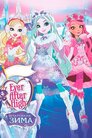 Ever After High: Зачарована зима