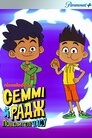 Семмі і Радж: Повелителі часу
