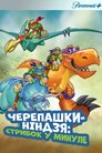 Черепашки-ніндзя: стрибок у минуле