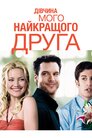 Дівчина мого кращого друга