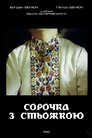 Сорочка зі стьожкою