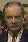 Валерій Шевченко