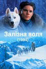 Залізна воля