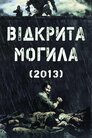Відкрита могила