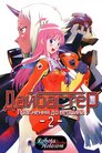 Прагнення до вершини! Gunbuster