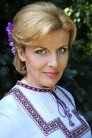 Христина Стебельська