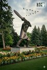 Лео Мол. У світлі й темряві