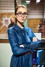 Олександра Гончарова