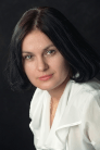 Світлана Круть
