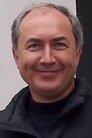 Олесь Гімбаржевський