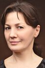 Лариса Руснак