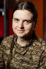 Олена Апчел