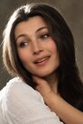 Людмила Травникова