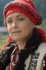 Тетяна Кондратюк