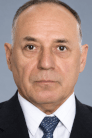 Микола Абесинов